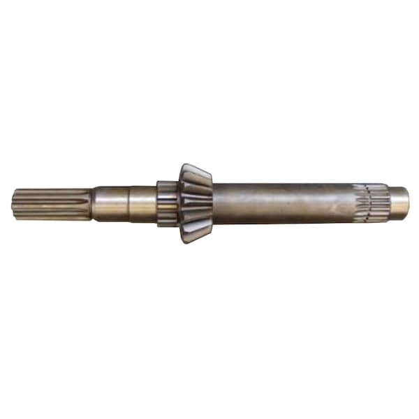 Aftermarket G107898 Transmission Pinion Shaft Fits Case Crawler 450C 650 650G 850B 850C 850D G107898T - main